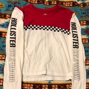 Hollister longsleeve